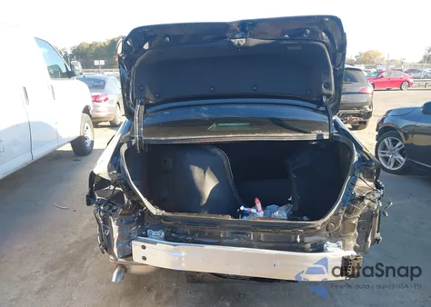 2025 Honda Accord Lx from USA, damaged, VIN 1HGCY1F2XSA060998